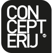 CONCEPTERIJ ↘ Merkwaardig creatief webdesign reclamebreau
