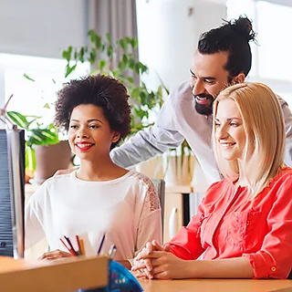 Samenwerken WelkomTOM Trainingen op Maat Noord Nederland Groningen